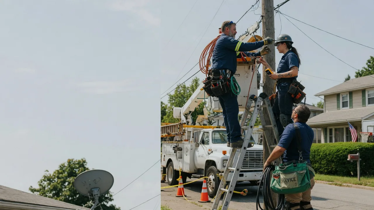 Electrical Repair in Enterprise, KS near me